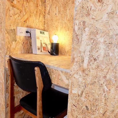 Ferienwohnung L'Aixois - Terrasse Au Coeur D'Aix-En-Provence #3 Exterior foto